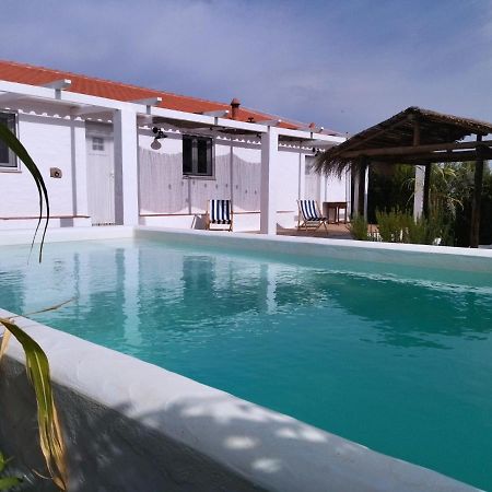 Monte Da Rocha 3 Marias Villa São Bartolomeu da Serra Exterior foto