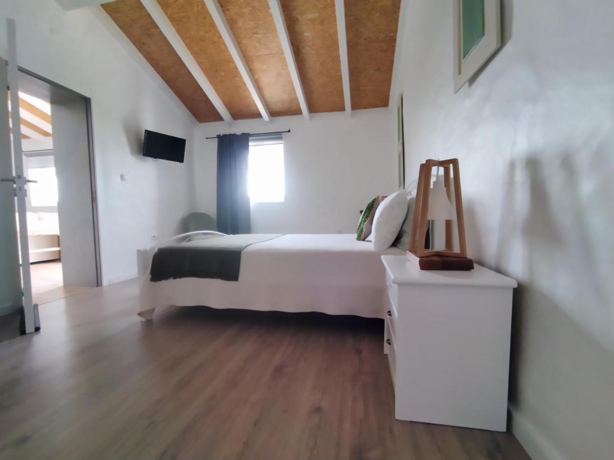 Monte Da Rocha 3 Marias Villa São Bartolomeu da Serra Exterior foto