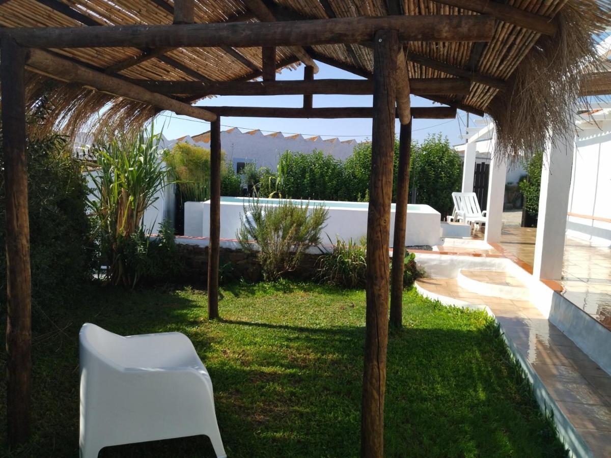 Monte Da Rocha 3 Marias Villa São Bartolomeu da Serra Exterior foto