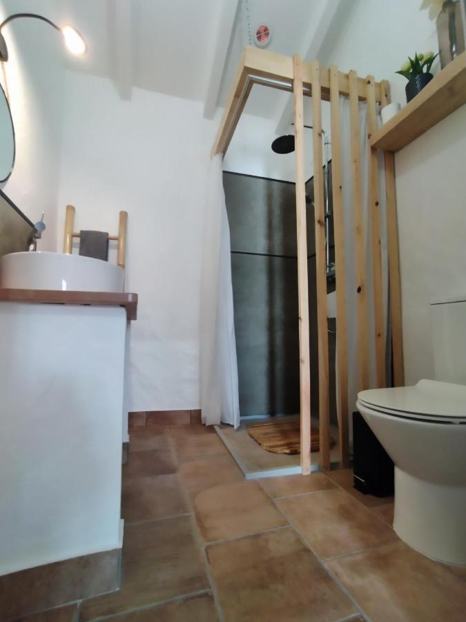 Monte Da Rocha 3 Marias Villa São Bartolomeu da Serra Exterior foto