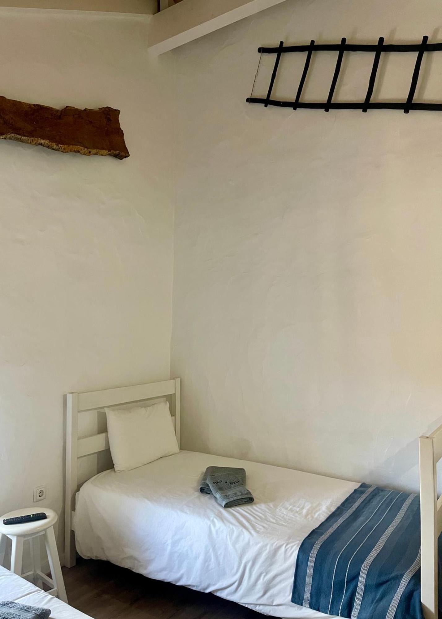 Monte Da Rocha 3 Marias Villa São Bartolomeu da Serra Exterior foto